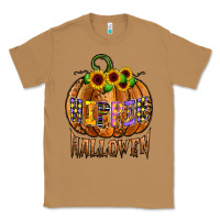 Toasted Coconut hippie halloween Classic Tee - CowhideDigitalArt