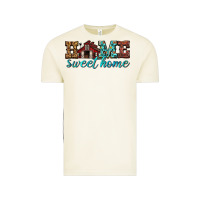 Vintage Arctic home sweet home Vintage Tee - texasbilliewilder