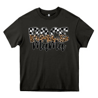 Asphalt race mama Heavy Core Tee - SublimationCraftShop