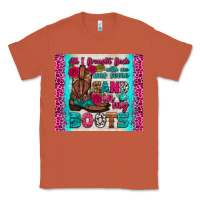 Copper all i brought back with me was some sand in my boots tumbler Classic Tee - HRA Design Shop