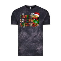 Cloud Black flannels lattes Vintage Tee - Zillion Design Studio