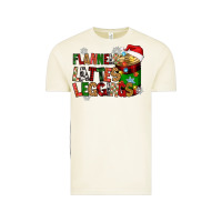 Vintage Arctic flannels lattes Vintage Tee - Zillion Design Studio