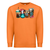 Carrot Baby calf coffee cups Premium Sweatshirt - Jasminsmagicworld