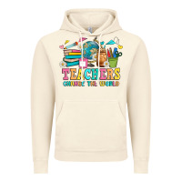 Vintage Artic custom teacher Vintage Hoodie - JahusDesignShop