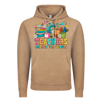 Vintage Coffee custom teacher Vintage Hoodie - JahusDesignShop