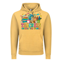 Vintage Mustard custom teacher Vintage Hoodie - JahusDesignShop