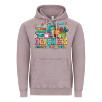 Vintage Zinc custom teacher Vintage Hoodie - JahusDesignShop