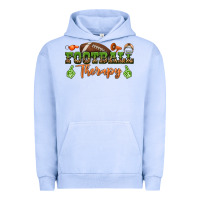 Pigment Grape Ice football therapy Urban Hoodie - BundleAndBundleShop