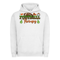 Pigment Lunar Rock football therapy Urban Hoodie - BundleAndBundleShop
