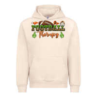 Sandshell football therapy Urban Hoodie - BundleAndBundleShop