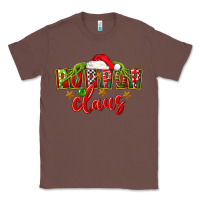 Chestnut christmas pop pop claus Classic Tee - FaDigitalArtStudio