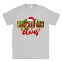 Moon Dust christmas pop pop claus Classic Tee - FaDigitalArtStudio