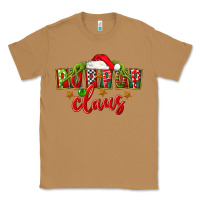 Toasted Coconut christmas pop pop claus Classic Tee - FaDigitalArtStudio