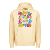 Pina Colada happy looks good on you Premium Hoodie - NancyCooperArtShop