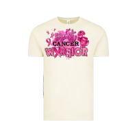 Vintage Arctic breast cancer warrior Vintage Tee - RanaPortraitStore