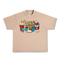 Burro teacher coffee cups Urban Heavy Tee - Zillion Design Studio