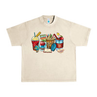 Sandshell teacher coffee cups Urban Heavy Tee - Zillion Design Studio