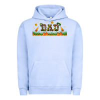 Pigment Grape Ice american football dad libbey glass Urban Hoodie - BundleAndBundleShop