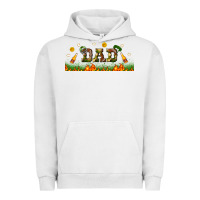Pigment Lunar Rock american football dad libbey glass Urban Hoodie - BundleAndBundleShop