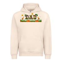 Sandshell american football dad libbey glass Urban Hoodie - BundleAndBundleShop
