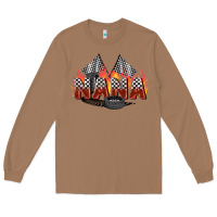 Race Nana Long Sleeve Tee | Teevron