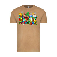 Vintage Camel autism christmas coffee cups Vintage Tee - Zillion Design Studio