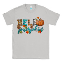 Moon Dust hello pumpkin Classic Tee - HRA Design Shop