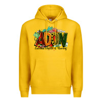 Lemon adon assistant director of nursing juneteenth Premium Hoodie - NancyCooperArtShop