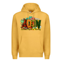 Adon Assistant Director Of Nursing Juneteenth Premium Hoodie | Teevron