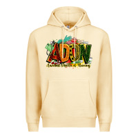 Pina Colada adon assistant director of nursing juneteenth Premium Hoodie - NancyCooperArtShop