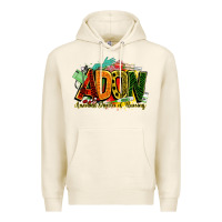 Tofu adon assistant director of nursing juneteenth Premium Hoodie - NancyCooperArtShop