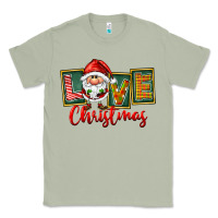 Matcha Love Christmas Gnome Santa Classic Tee - FaDigitalArtStudio