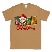 Toasted Coconut Love Christmas Gnome Santa Classic Tee - FaDigitalArtStudio