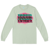 Matcha proud latina Long Sleeve Tee - CTS Tumbler Store