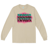 Mushroom proud latina Long Sleeve Tee - CTS Tumbler Store