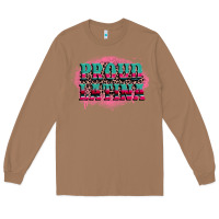 Toasted Coconut proud latina Long Sleeve Tee - CTS Tumbler Store