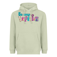 Matcha be my valentine Heavyweight Hoodie - AdoDesignShop