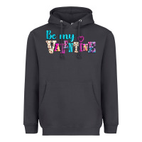 Smoke be my valentine Heavyweight Hoodie - AdoDesignShop