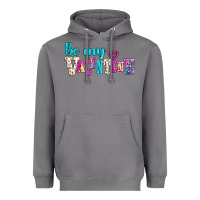 Storm be my valentine Heavyweight Hoodie - AdoDesignShop