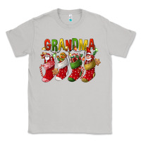 Moon Dust christmas grandma Classic Tee - FaDigitalArtStudio