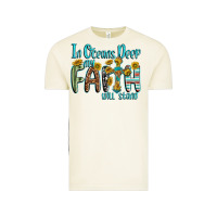 Vintage Arctic in oceans deep faith will stand Vintage Tee - texasbilliewilder
