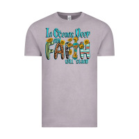 Vintage Zinc in oceans deep faith will stand Vintage Tee - texasbilliewilder