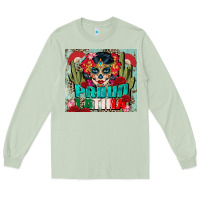 Matcha proud latina tumbler 3 Long Sleeve Tee - CTS Tumbler Store