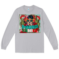 Moon Dust proud latina tumbler 3 Long Sleeve Tee - CTS Tumbler Store