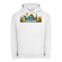 Pigment Lunar Rock american football mom libbey glass Urban Hoodie - BundleAndBundleShop