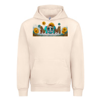 Sandshell american football mom libbey glass Urban Hoodie - BundleAndBundleShop