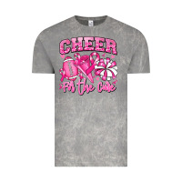 Cloud Rock cheer for the cure american football Vintage Tee - RanaPortraitStore