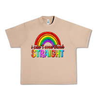 Burro i cant even think straight Urban Heavy Tee - texasbilliewilder