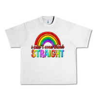 Lunar Rock i cant even think straight Urban Heavy Tee - texasbilliewilder