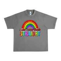 Tornado i cant even think straight Urban Heavy Tee - texasbilliewilder